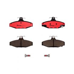 Brembo Ceramic Brake Pads
