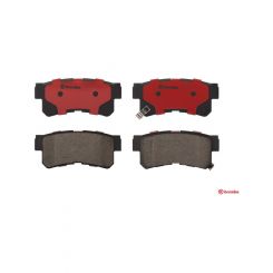 Brembo Ceramic Brake Pads