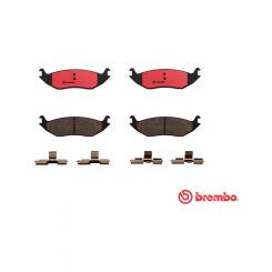 Brembo Ceramic Brake Pads