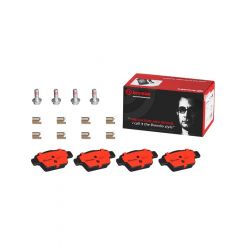 Brembo Ceramic Brake Pads