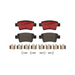 Brembo Ceramic Brake Pads