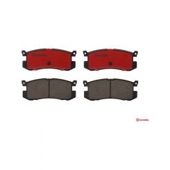 Brembo Ceramic Brake Pads