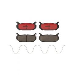 Brembo Ceramic Brake Pads