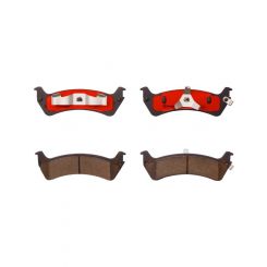 Brembo Ceramic Brake Pads