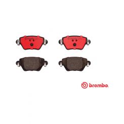 Brembo Ceramic Brake Pads