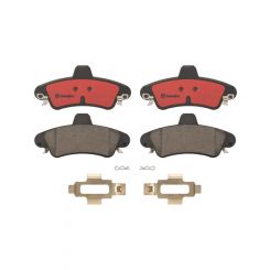 Brembo Ceramic Brake Pads