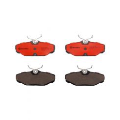 Brembo Ceramic Brake Pads