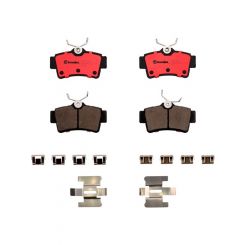 Brembo Ceramic Brake Pads