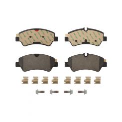 Brembo Ceramic Brake Pads