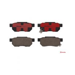 Brembo Ceramic Brake Pads