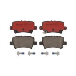 Brembo Ceramic Brake Pads