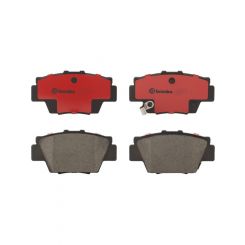 Brembo Ceramic Brake Pads