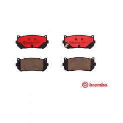 Brembo Ceramic Brake Pads