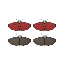 Brembo Ceramic Brake Pads