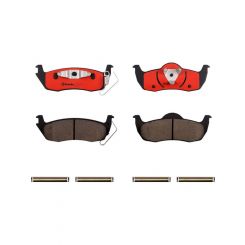 Brembo Ceramic Brake Pads
