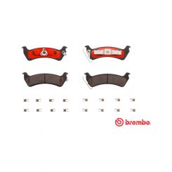 Brembo Ceramic Brake Pads