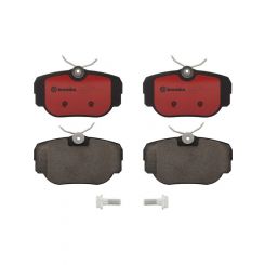 Brembo Ceramic Brake Pads