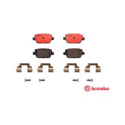 Brembo Ceramic Brake Pads