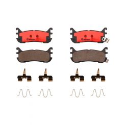 Brembo Ceramic Brake Pads