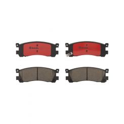 Brembo Ceramic Brake Pads
