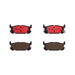 Brembo Ceramic Brake Pads