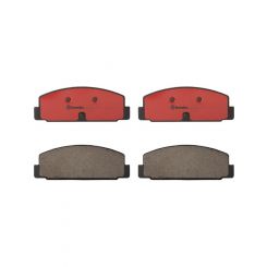 Brembo Ceramic Brake Pads