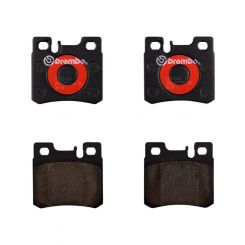Brembo Ceramic Brake Pads