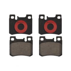 Brembo Ceramic Brake Pads
