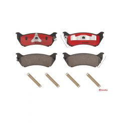 Brembo Ceramic Brake Pads