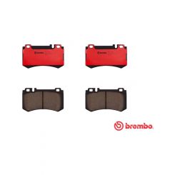 Brembo Ceramic Brake Pads