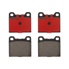 Brembo Ceramic Brake Pads