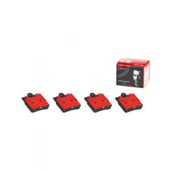Brembo Ceramic Brake Pads