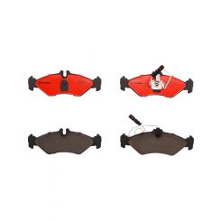 Brembo Ceramic Brake Pads