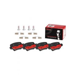 Brembo Ceramic Brake Pads