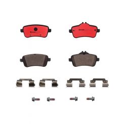 Brembo Ceramic Brake Pads