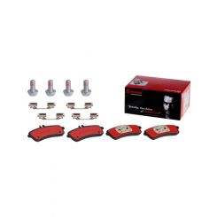 Brembo Ceramic Brake Pads