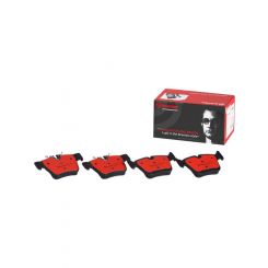 Brembo Ceramic Brake Pads