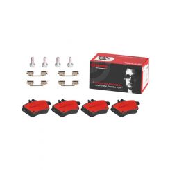 Brembo Ceramic Brake Pads