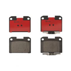 Brembo Ceramic Brake Pads
