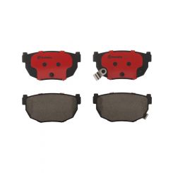 Brembo Ceramic Brake Pads