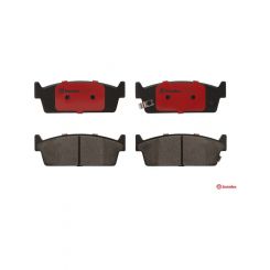 Brembo Ceramic Brake Pads
