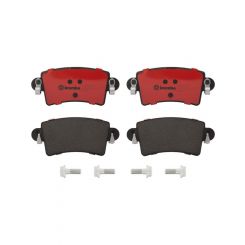 Brembo Ceramic Brake Pads