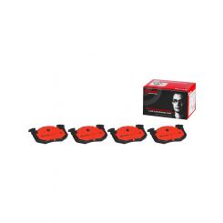 Brembo Ceramic Brake Pads