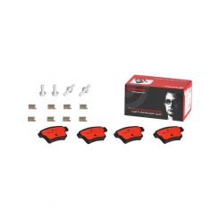 Brembo Ceramic Brake Pads