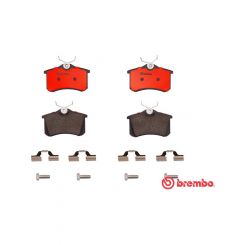 Brembo Ceramic Brake Pads