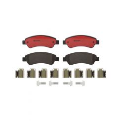 Brembo Ceramic Brake Pads