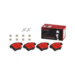 Brembo Ceramic Brake Pads