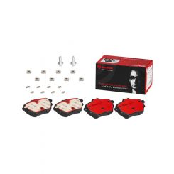 Brembo Ceramic Brake Pads