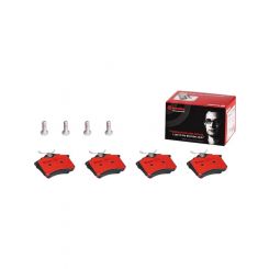 Brembo Ceramic Brake Pads