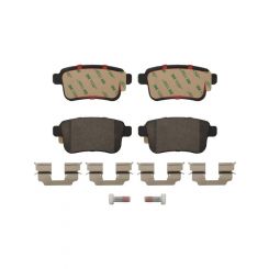 Brembo Ceramic Brake Pads